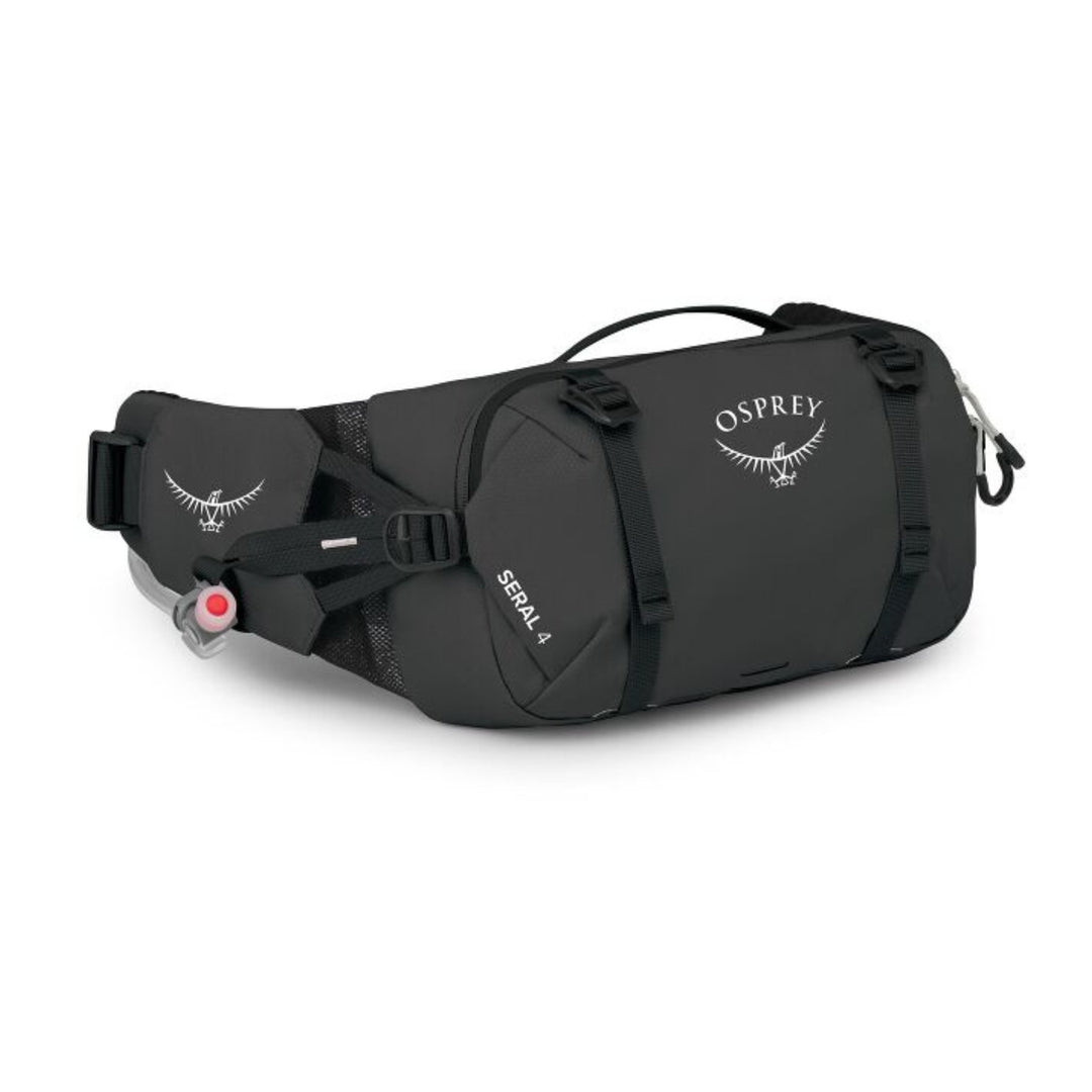 2026 Seral 4 Hip Pack