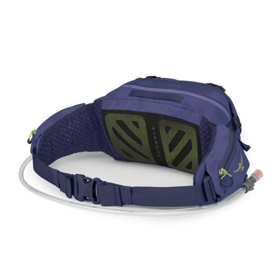 2026 Seral 7 Hip Pack