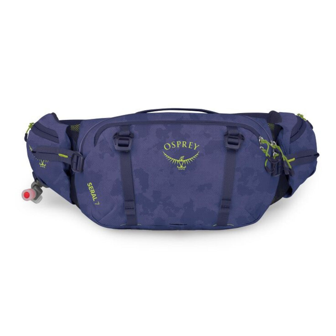 2026 Seral 7 Hip Pack