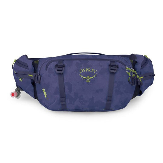 2026 Seral 7 Hip Pack
