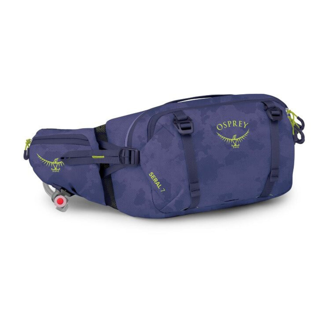 2026 Seral 7 Hip Pack