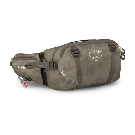 2026 Seral 7 Hip Pack