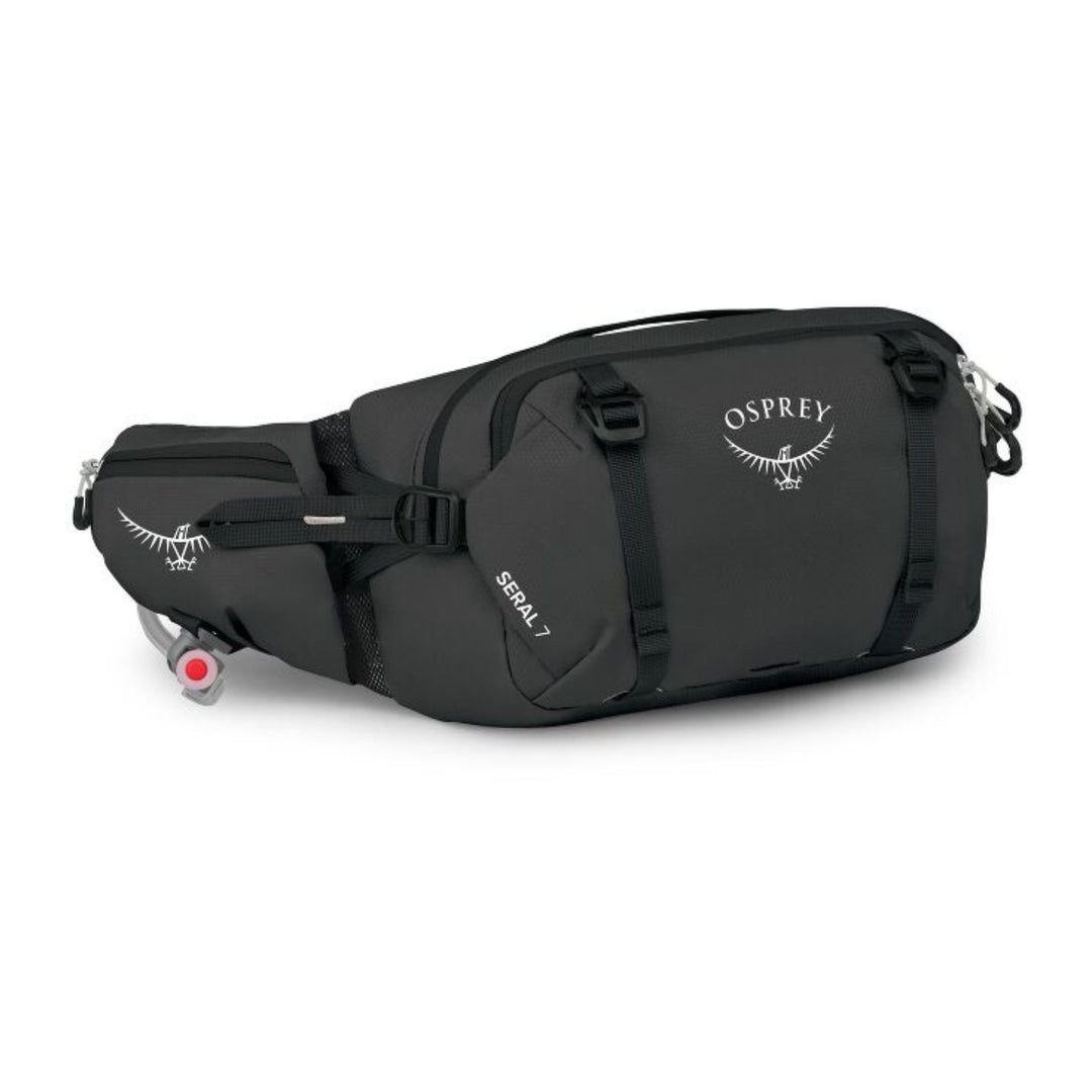 2026 Seral 7 Hip Pack