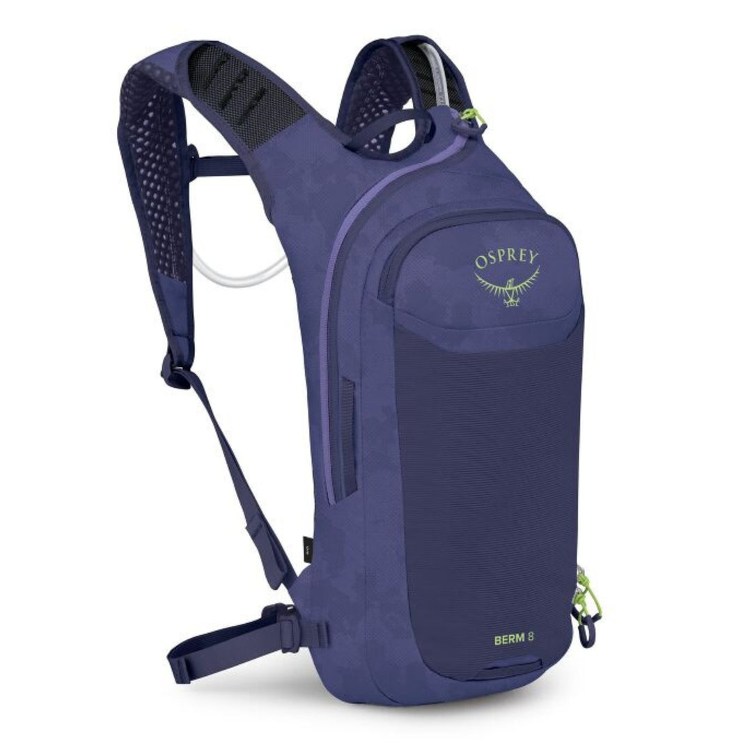 Berm 8 Backpack