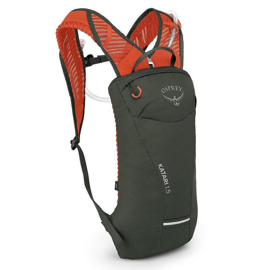 Osprey Men's Katari 1.5 Hydration Backpack - Thunder Mountain Bikes