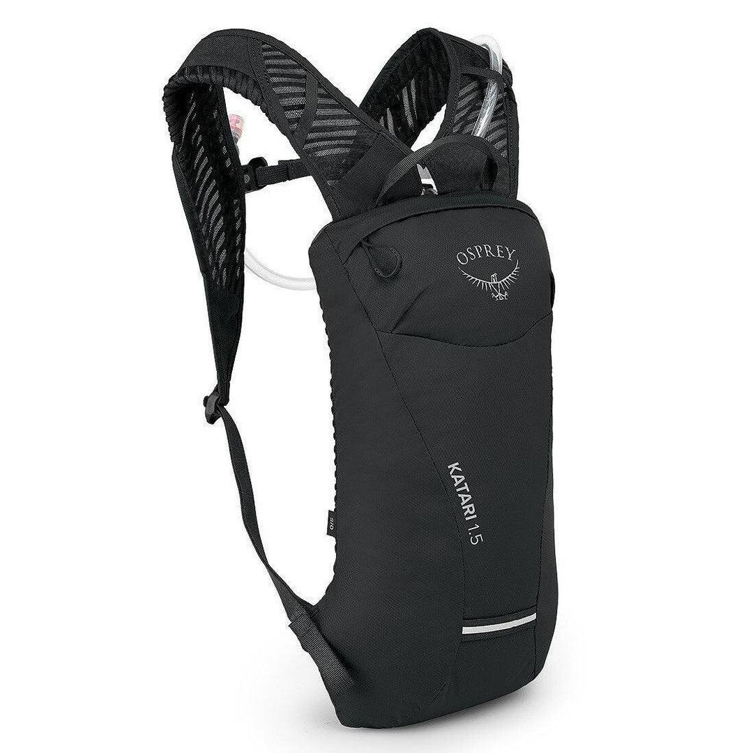 Osprey Men's Katari 1.5 Hydration Backpack - Thunder Mountain Bikes