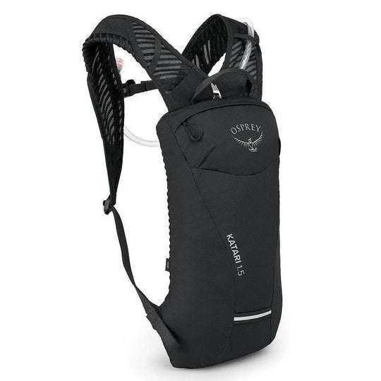 Osprey Men's Katari 1.5 Hydration Backpack - Thunder Mountain Bikes