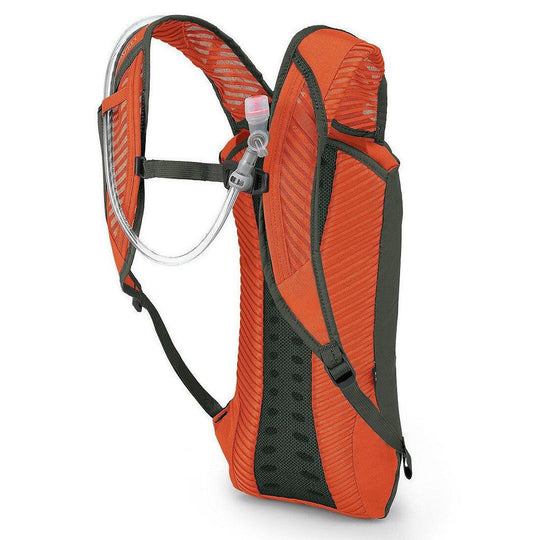 Osprey Men's Katari 1.5 Hydration Backpack - Thunder Mountain Bikes