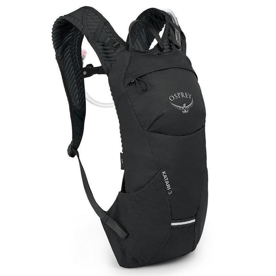 Osprey Men's Katari 3 Hydration Backpack - Thunder Mountain Bikes