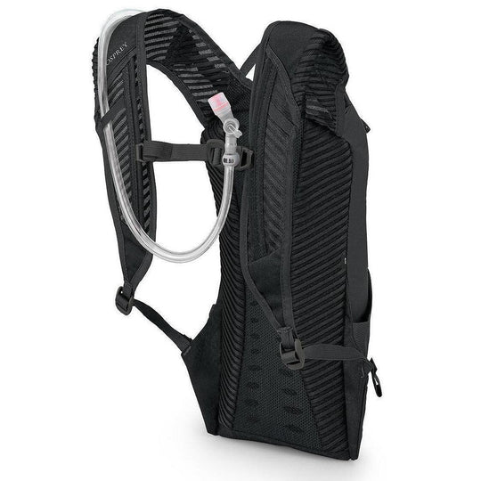 Osprey Men's Katari 3 Hydration Backpack - Thunder Mountain Bikes