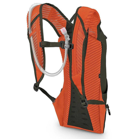 Osprey Men's Katari 3 Hydration Backpack - Thunder Mountain Bikes