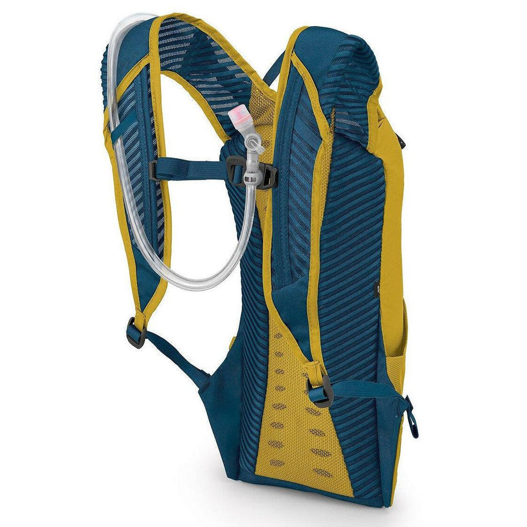 Osprey Men's Katari 3 Hydration Backpack - Thunder Mountain Bikes