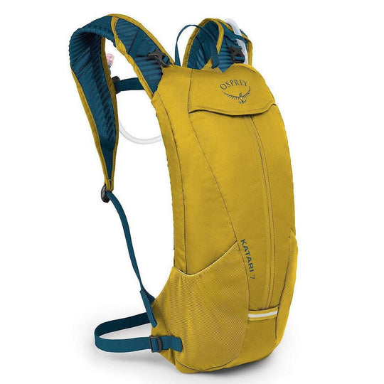 Osprey Men's Katari 7 Hydration Backpack - Thunder Mountain Bikes