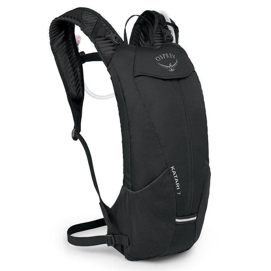 Osprey Men's Katari 7 Hydration Backpack - Thunder Mountain Bikes