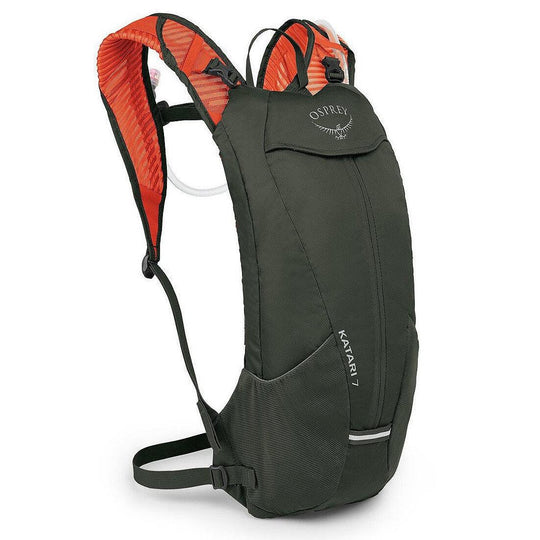 Osprey Men's Katari 7 Hydration Backpack - Thunder Mountain Bikes