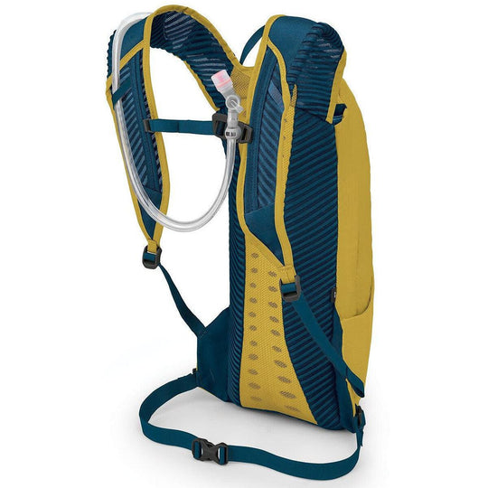 Osprey Men's Katari 7 Hydration Backpack - Thunder Mountain Bikes