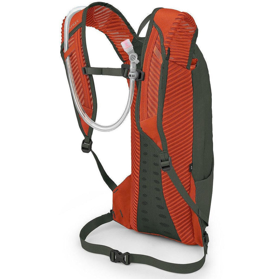 Osprey Men's Katari 7 Hydration Backpack - Thunder Mountain Bikes