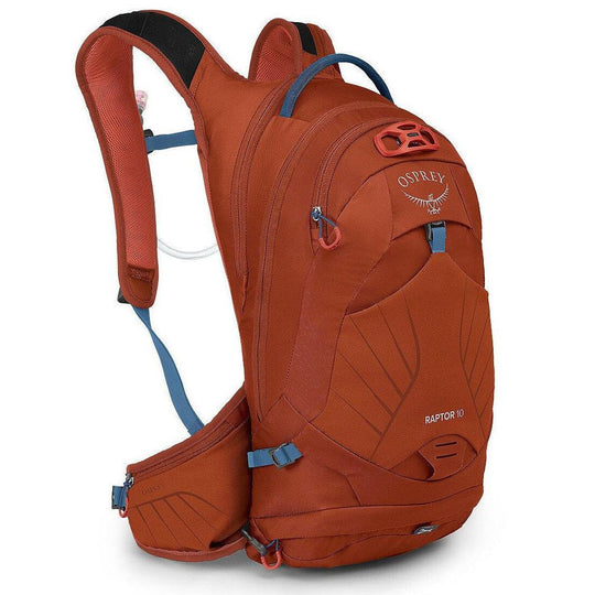 Osprey Men's Raptor 10 Hydration Backpack - Thunder Mountain Bikes