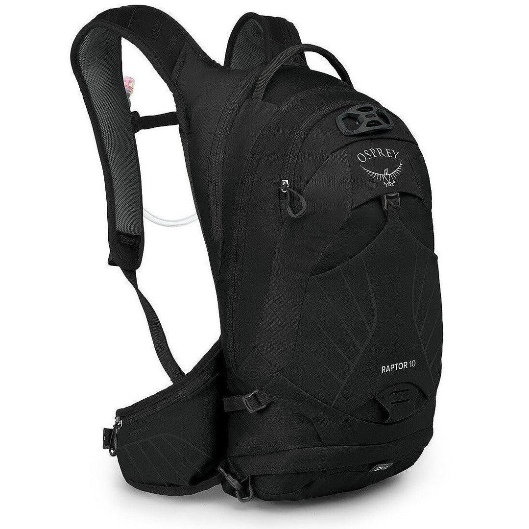 Osprey Men's Raptor 10 Hydration Backpack - Thunder Mountain Bikes