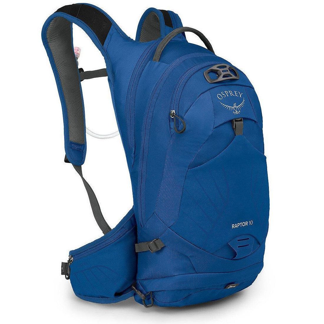 Osprey raptor 10 sale best sale