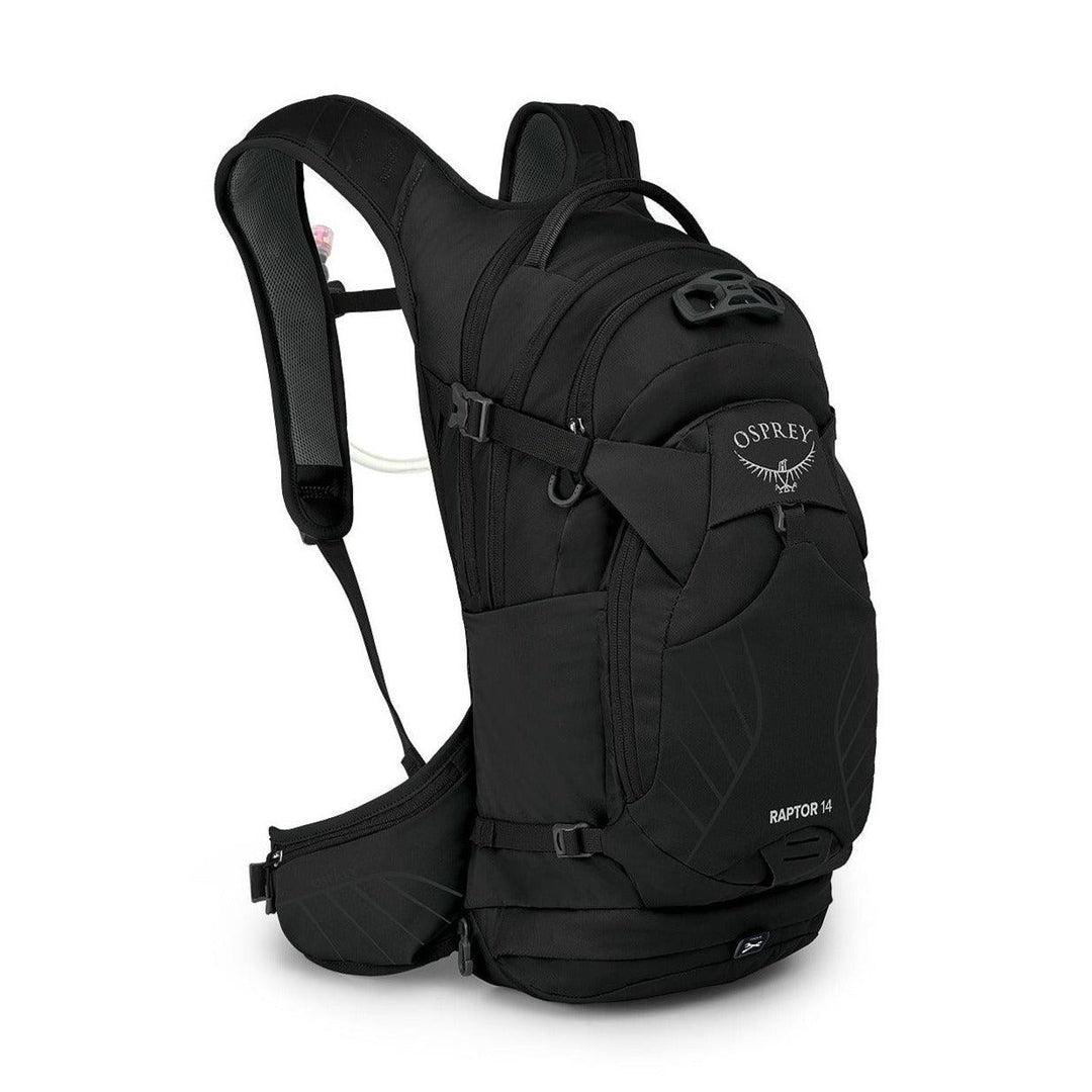 Osprey Men's Raptor 14 EF Hydration Backpack - Thunder Mountain Bikes