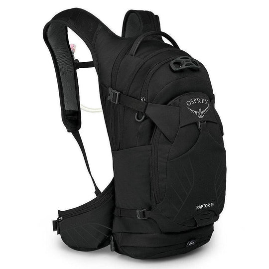 Osprey Men's Raptor 14 Hydration Backpack - Thunder Mountain Bikes