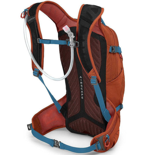 Osprey Men's Raptor 14 Hydration Backpack - Thunder Mountain Bikes