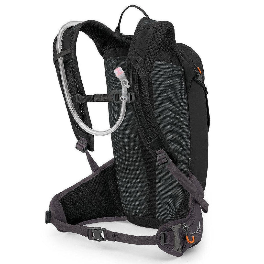 Osprey Men's Siskin 12 Hydration Backpack - Thunder Mountain Bikes