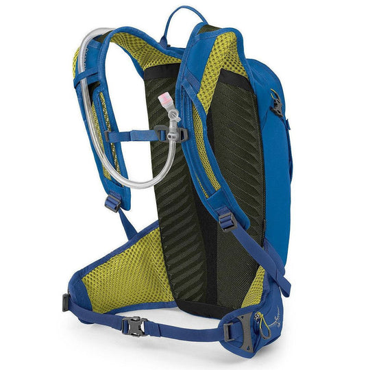 Osprey Men's Siskin 12 Hydration Backpack - Thunder Mountain Bikes