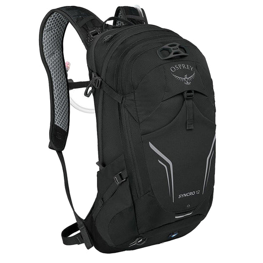 Osprey Men's Syncro 12 Hydration Backpack - Thunder Mountain Bikes