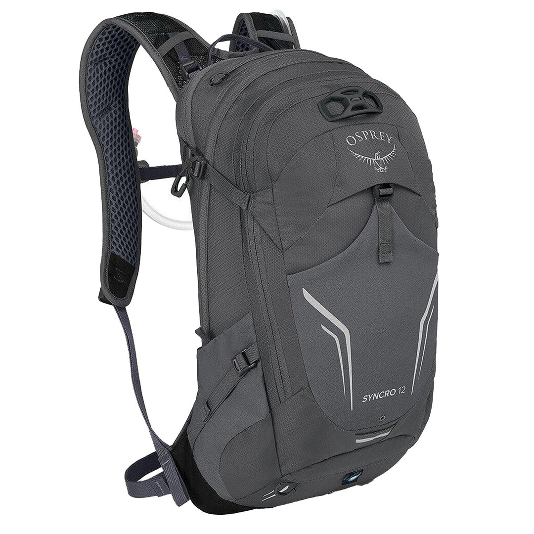 Osprey Men's Syncro 12 Hydration Backpack - Thunder Mountain Bikes