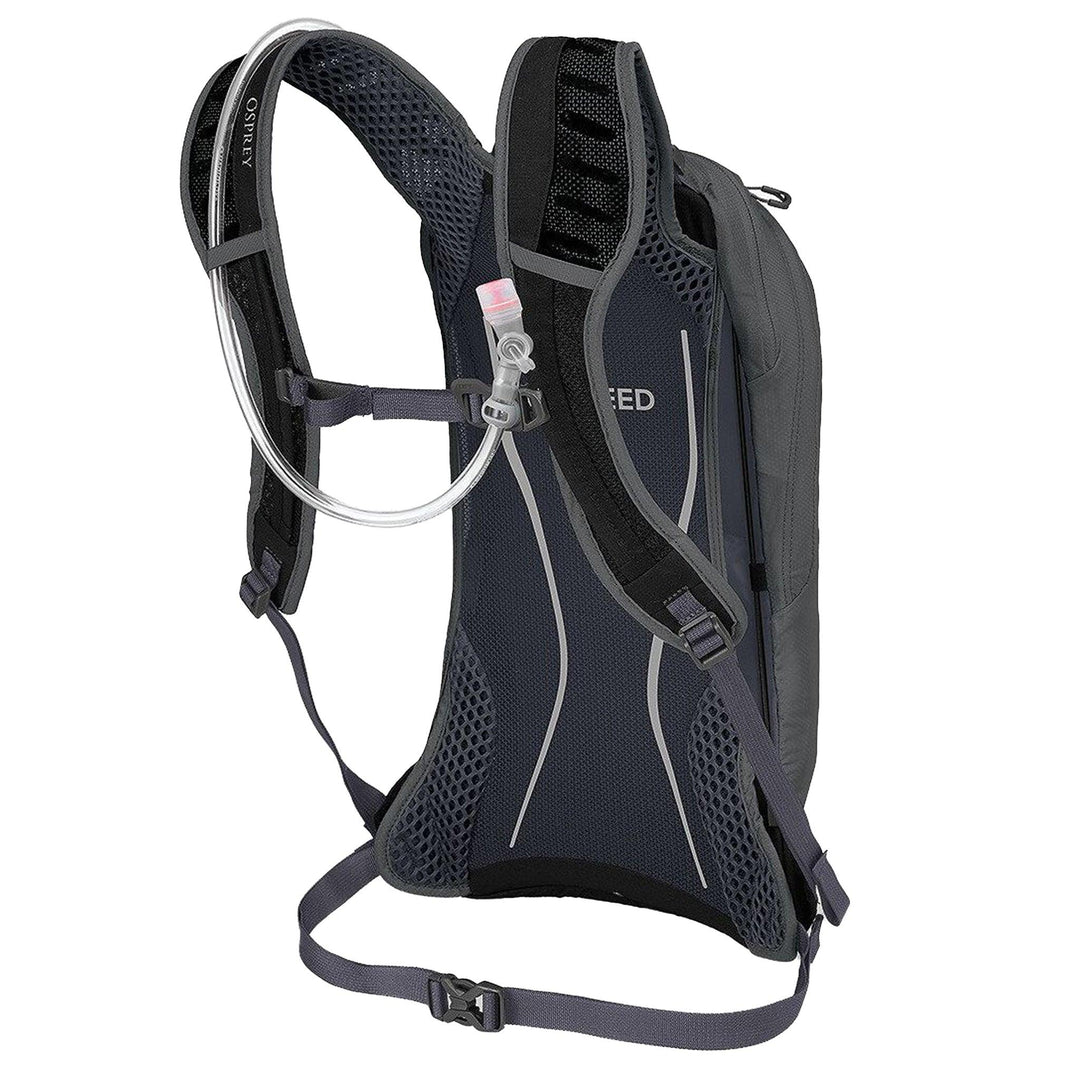 osprey hydration back pack Osprey Syncro 5 Hydration Pack (Coal Grey)