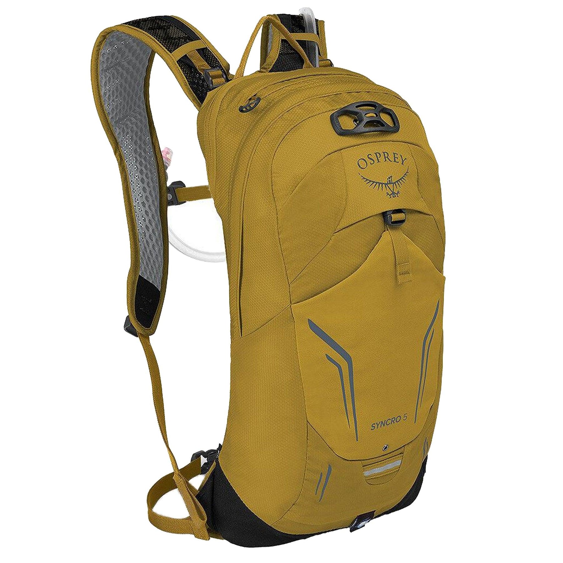 osprey 5l backpack Syncro Men's Hiking with Hydraulics Reservoir, Black : Sports & Outdoors Whether youre in 5L Backpacks | 5 Litre