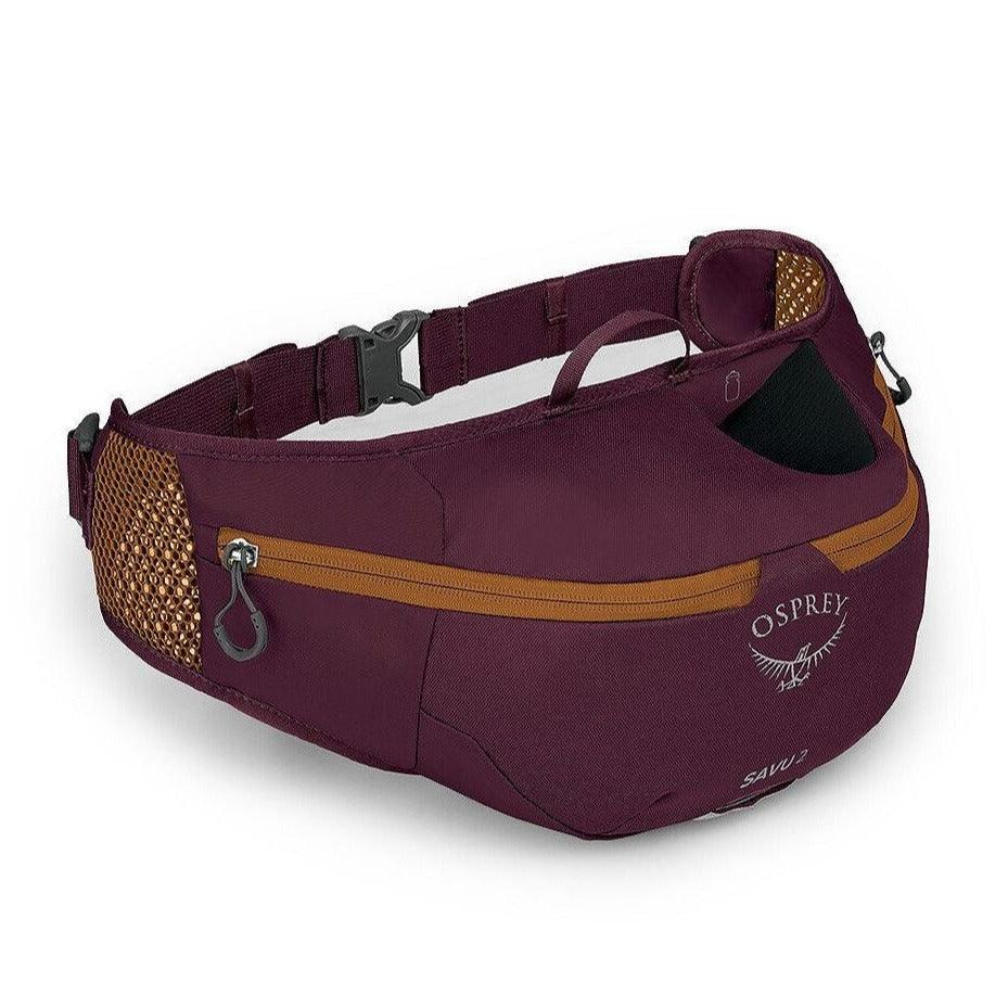 Osprey savu hip bag best sale