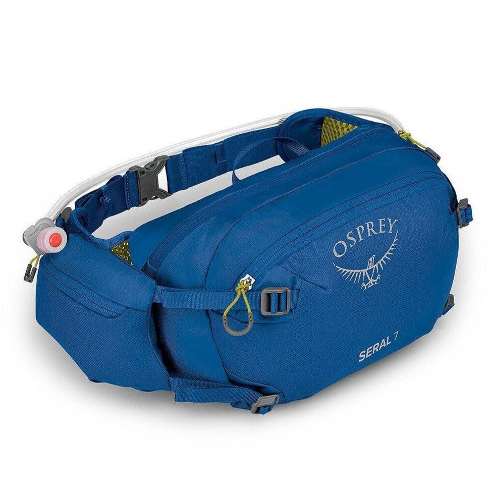 Osprey Seral 7 Hip Pack - Thunder Mountain Bikes