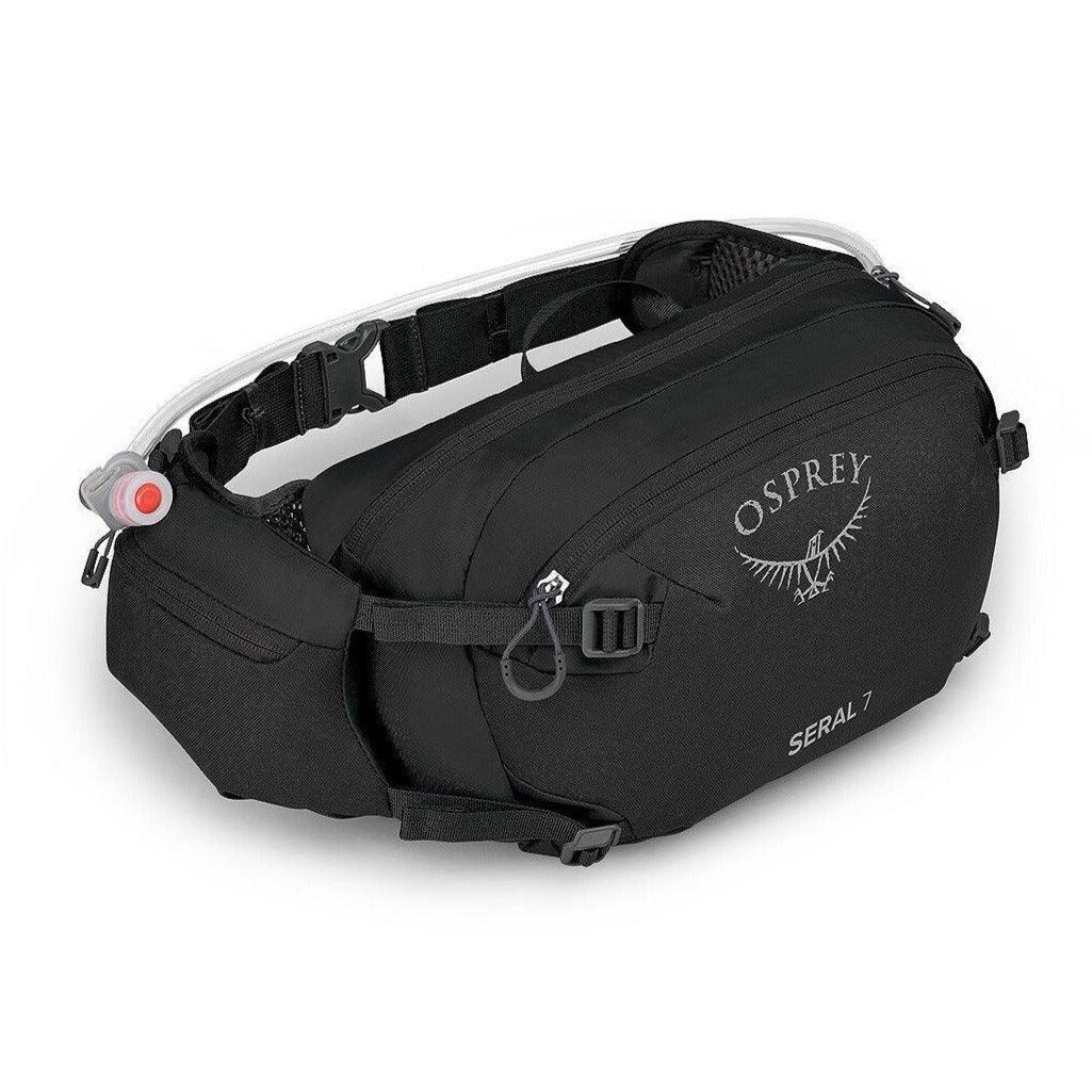 osprey hip hydration pack Seral 7 Hydration Hip Pack