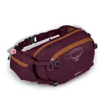 osprey hip hydration pack Seral 7 Hydration Hip Pack
