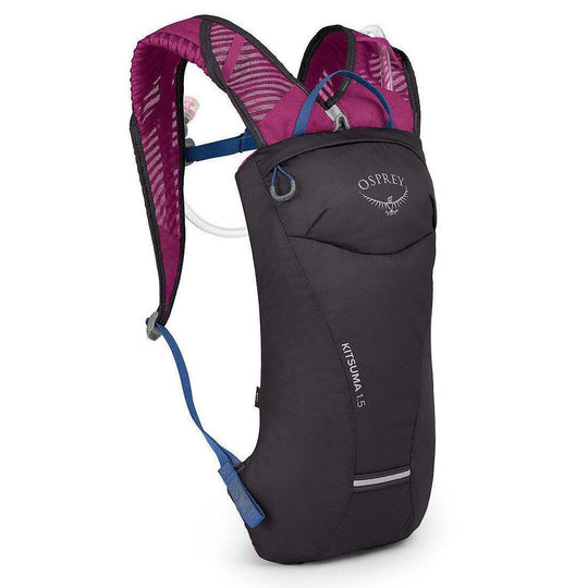 Osprey Women's Kitsuma 1.5 Hydration Backpack - Thunder Mountain Bikes