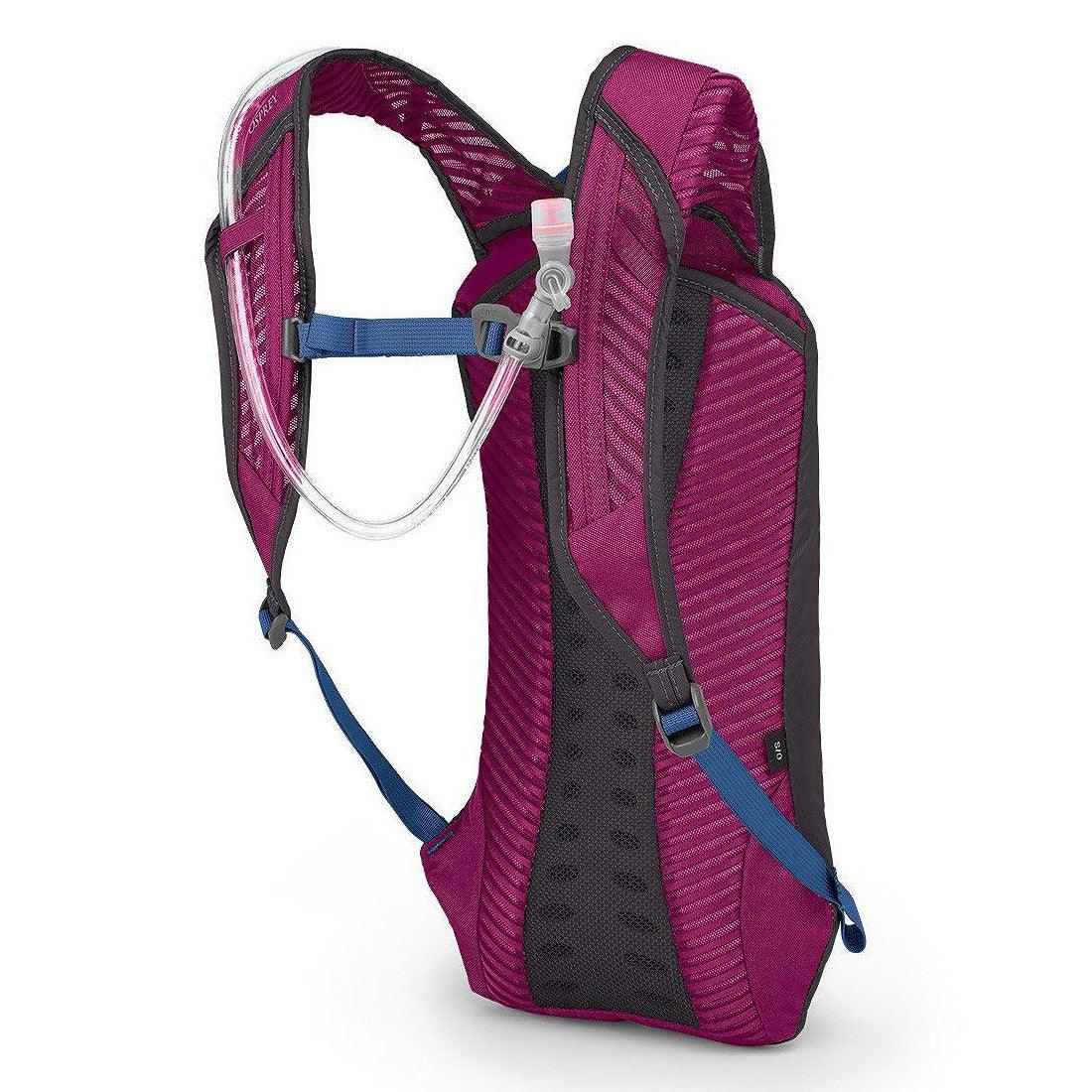 Osprey shops Dynamics 1.5 Hydration Pack