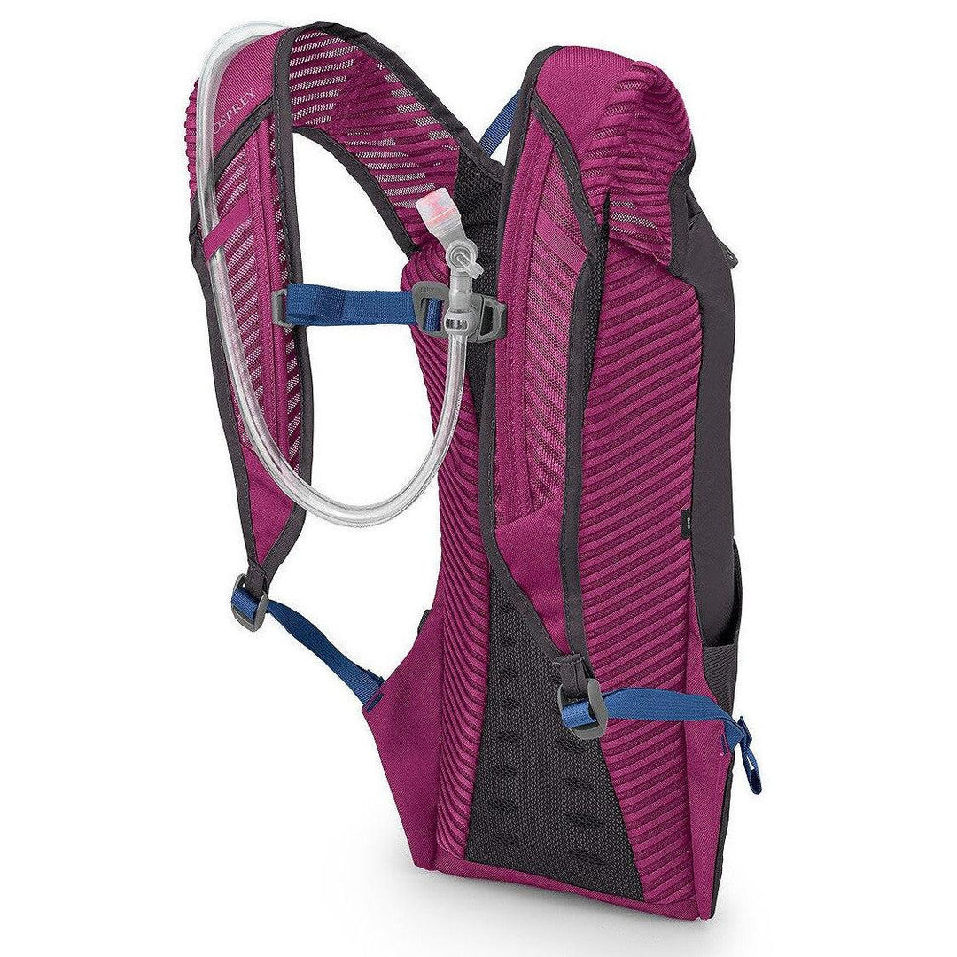 Osprey Women's Kitsuma 3 Hydration Backpack - Thunder Mountain Bikes