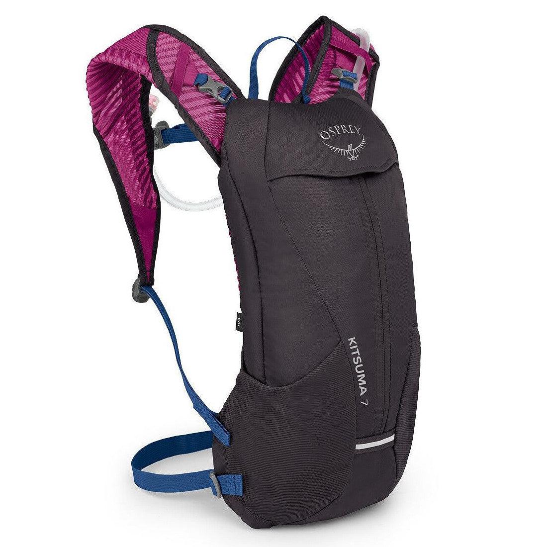 Osprey Women's Kitsuma Hydration Pack – Thunder Mountain Bikes