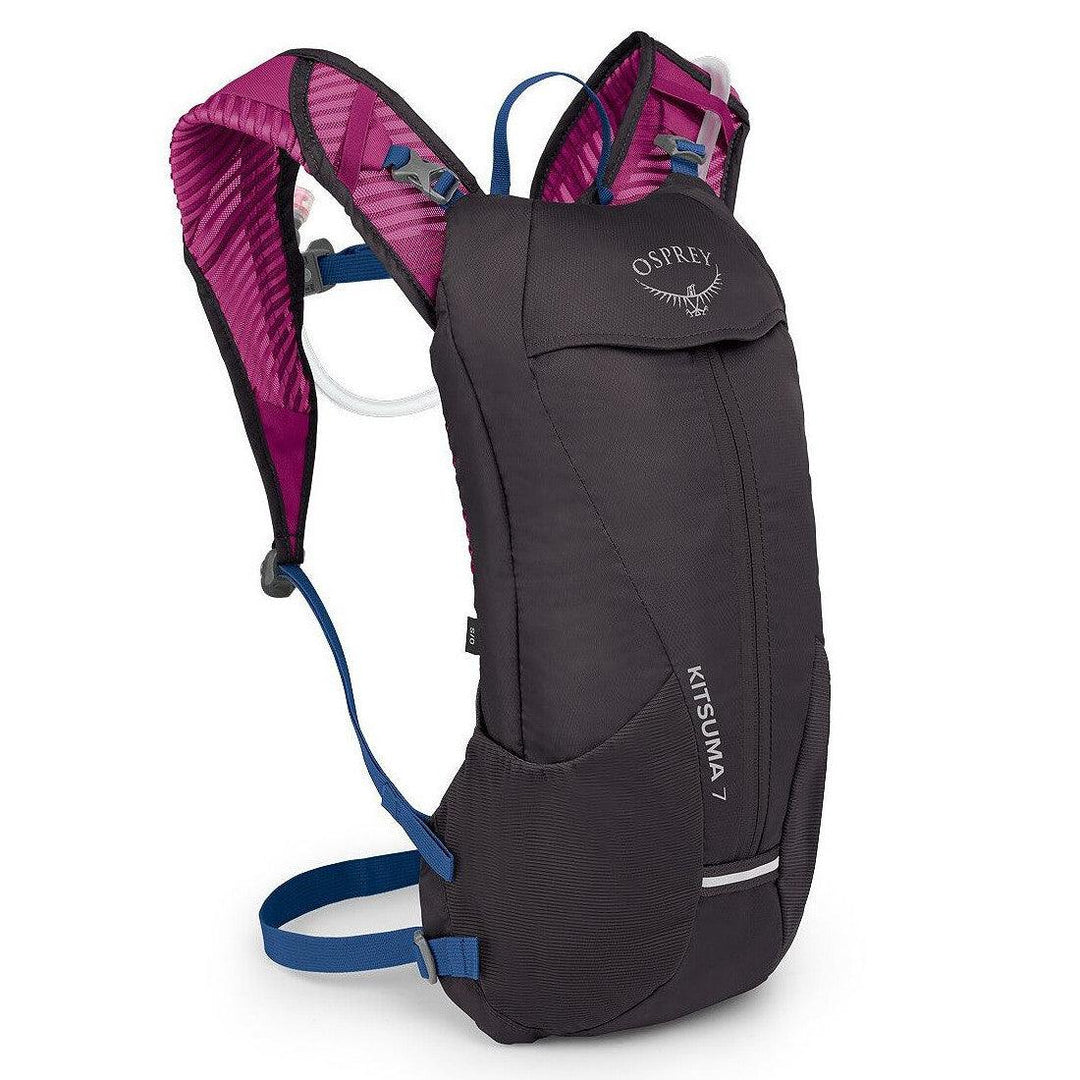 Osprey Women's Kitsuma 7 Hydration Backpack - Thunder Mountain Bikes