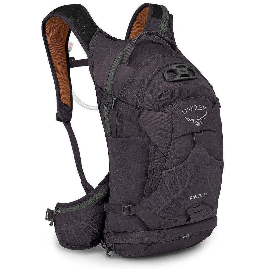 girls' osprey backpacks Women's Raven 14 Hydration Pack – Thunder Mountain Bikes