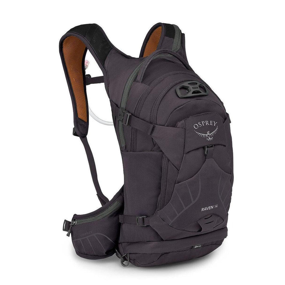 osprey hydration pack replacement parts - Raptor 14 Say goodbye to fumbling with water bottles and hello to convenient Osprey Packs Osprey Backpack Replacement