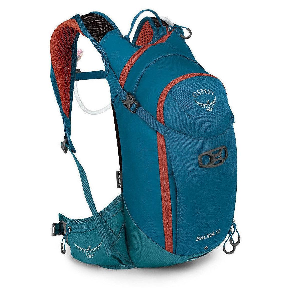 Fashion osprey women's backpack