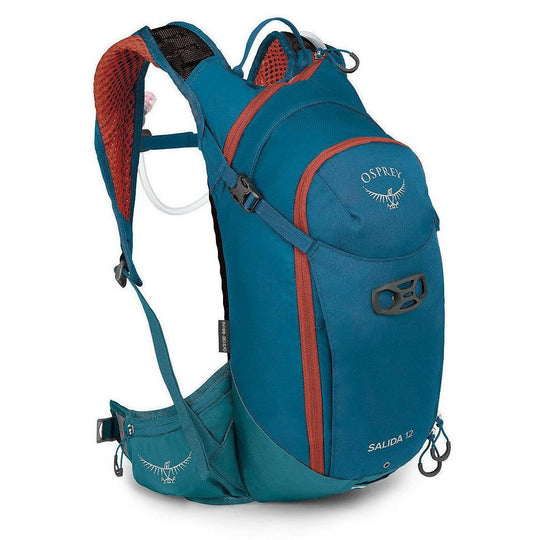 Osprey Women's Salida 12 Hydration Backpack - Thunder Mountain Bikes