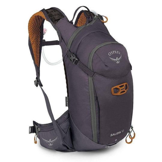 Osprey Women's Salida 12 Hydration Backpack - Thunder Mountain Bikes