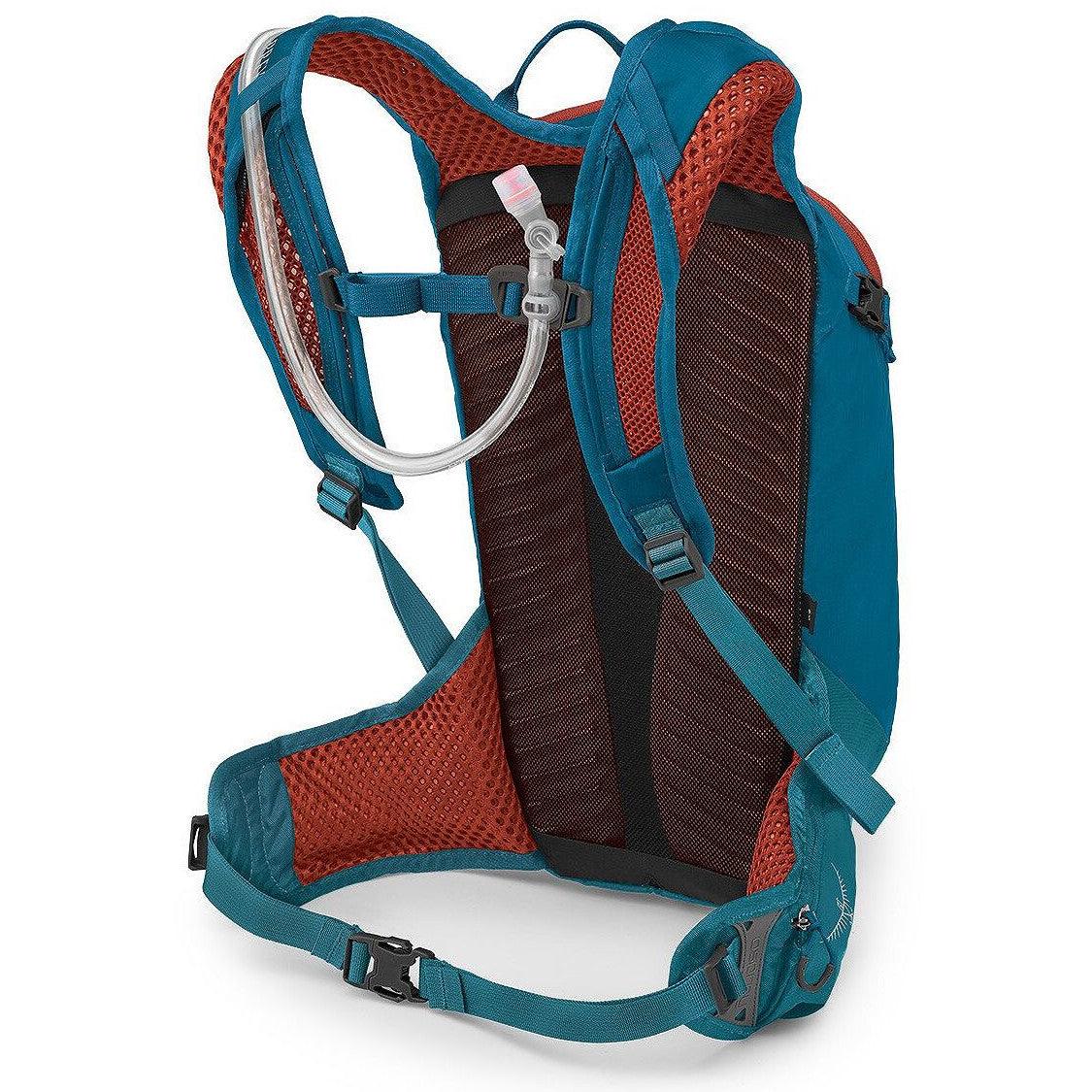 Osprey backpack buckle best sale