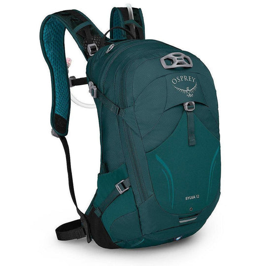 Osprey Women's Sylva 12 Hydration Backpack - Thunder Mountain Bikes