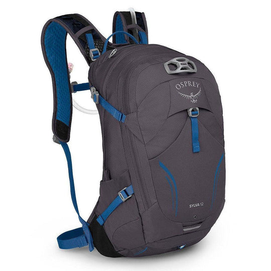 Osprey Women's Sylva 12 Hydration Backpack - Thunder Mountain Bikes